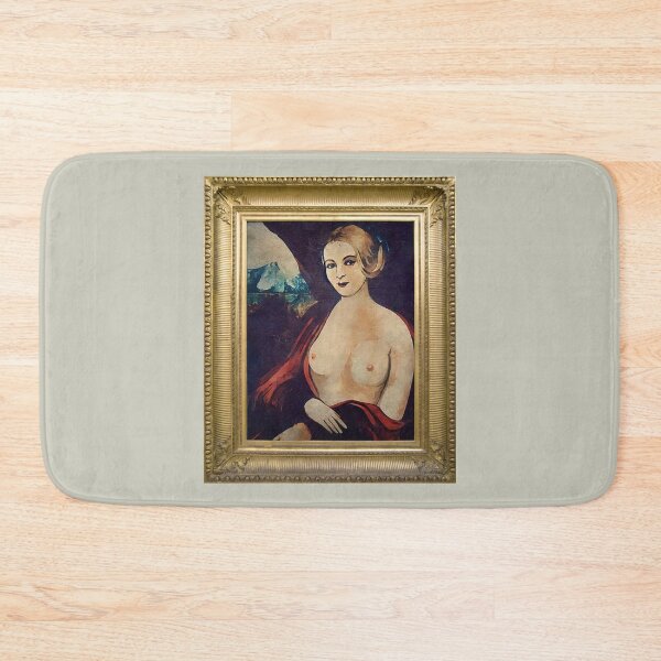 Item preview, The Fallen Madonna ( by van Clomp) designed and sold by DotorEaon.
