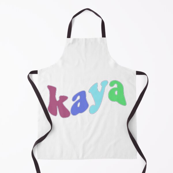 Item preview, Kaya Name designed and sold by designsbyad.