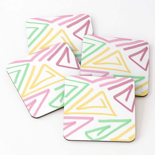 Item preview, Triangles  designed and sold by jofices.