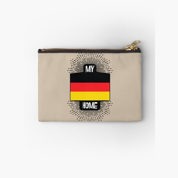 Item preview, Germany - My Home designed and sold by pixelinga.