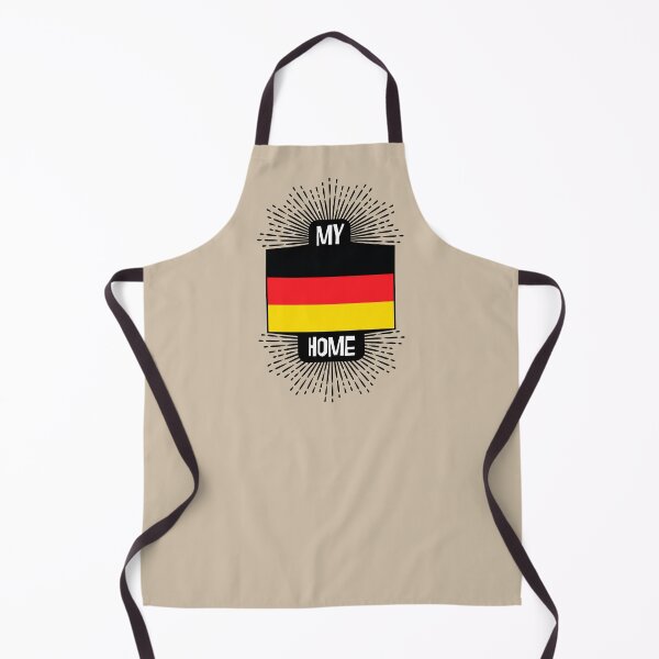 Item preview, Germany - My Home designed and sold by pixelinga.
