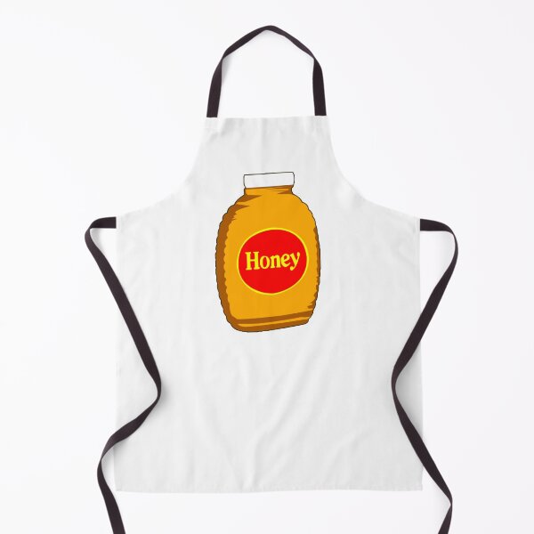 Item preview, Honey Boy Pablo Cartoon designed and sold by doskeyphoto.