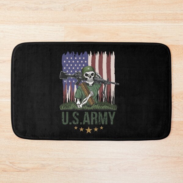 Item preview, US Army designed and sold by PickCreation.