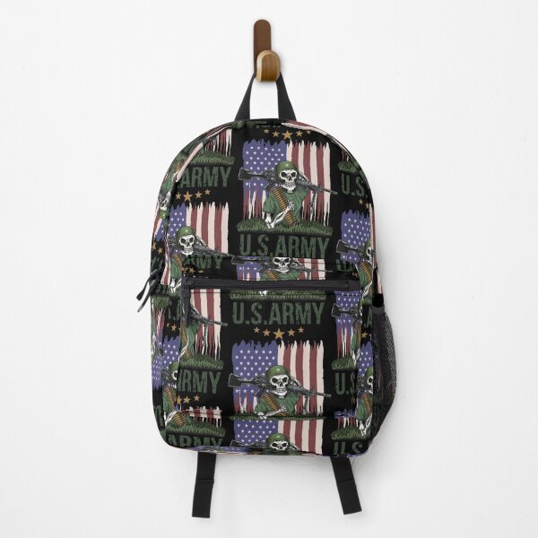 Item preview, US Army designed and sold by TagCreation.