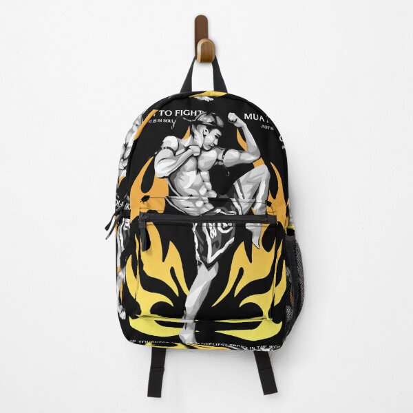 Item preview, Muay Thai Wai Kru designed and sold by KewaleeTee.