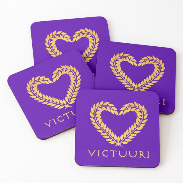 Item preview, Victuuri's Victory designed and sold by Hufflechocolate.