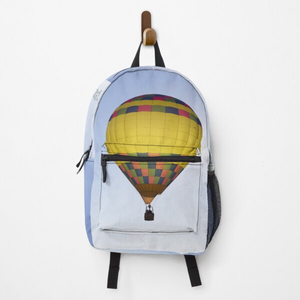 Item preview, Sunny Hot Air Balloon designed and sold by ThatSkyChick.