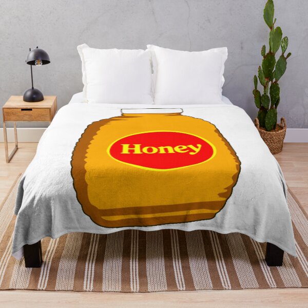 Item preview, Honey Boy Pablo Cartoon designed and sold by doskeyphoto.