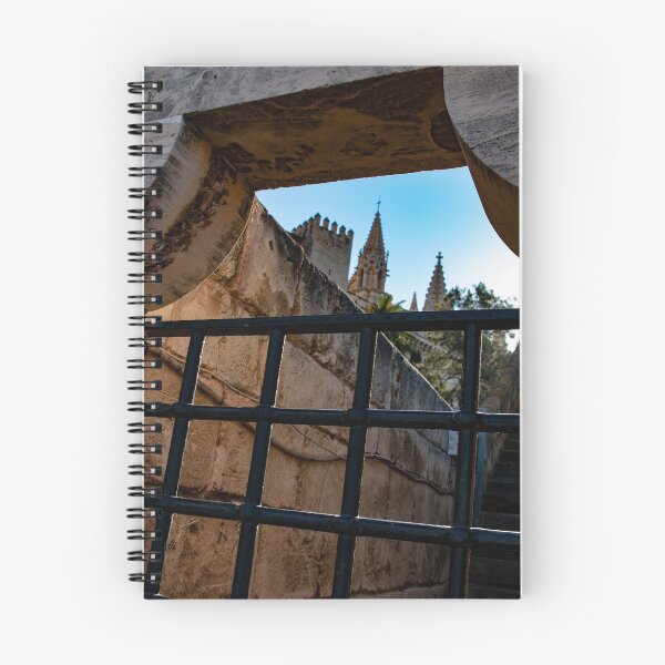 Item preview, Behind the Gate designed and sold by Marylou Badeaux.