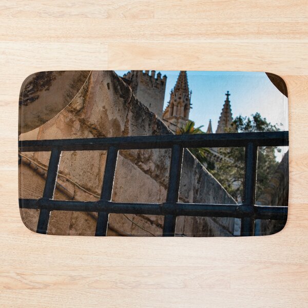 Item preview, Behind the Gate designed and sold by Marylou Badeaux.