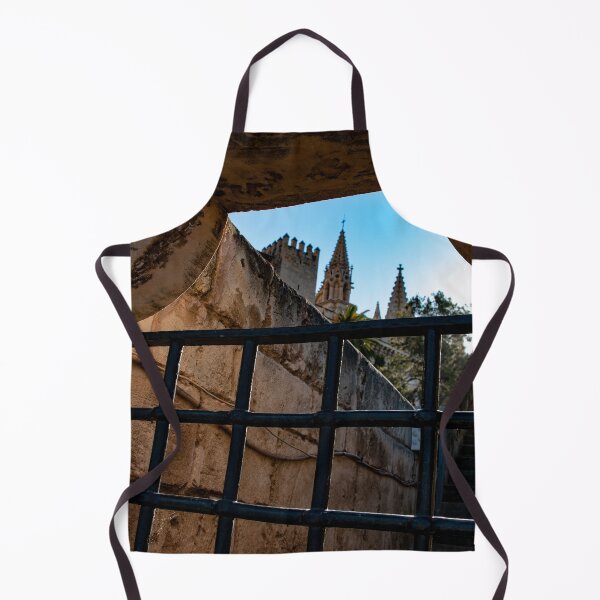 Item preview, Behind the Gate designed and sold by Marylou Badeaux.