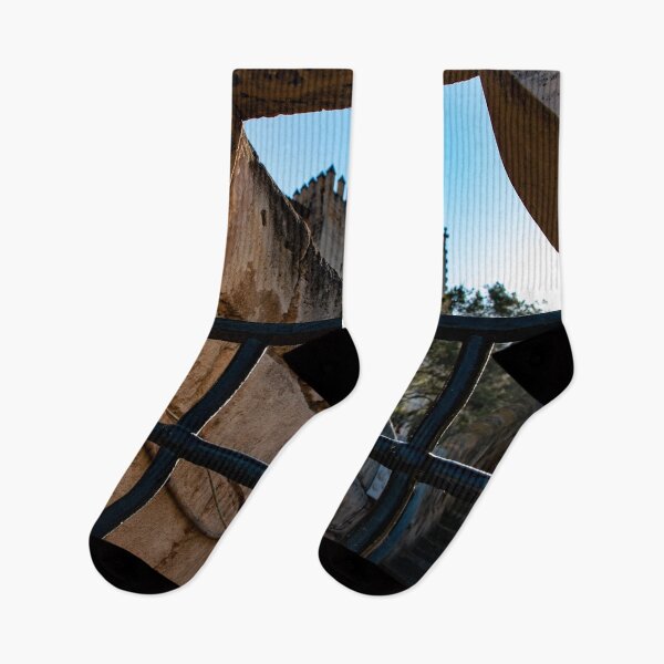 Item preview, Behind the Gate designed and sold by Marylou Badeaux.