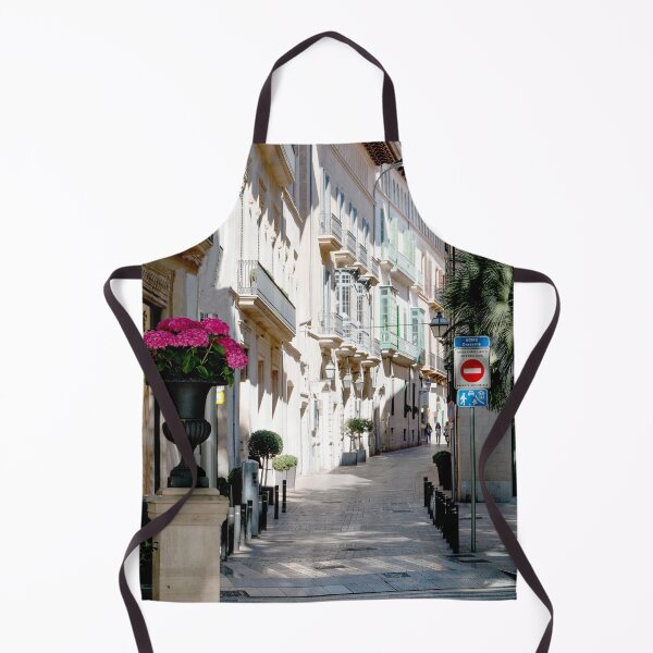 Item preview, The Laneway in White designed and sold by Marylou Badeaux.