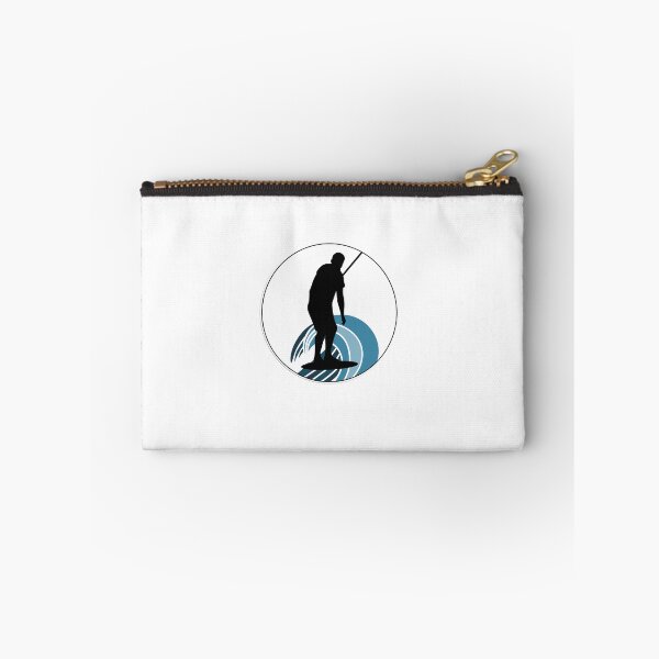 Item preview, Wake surfer  designed and sold by Sydney Moutier.