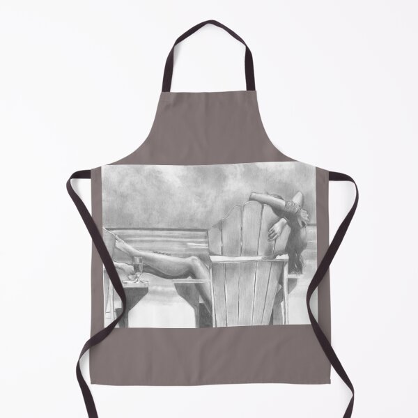 Item preview, Beach Lounging designed and sold by JennFolds5.