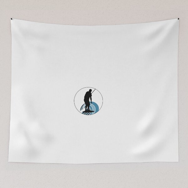 Item preview, Wake surfer  designed and sold by Sydney Moutier.