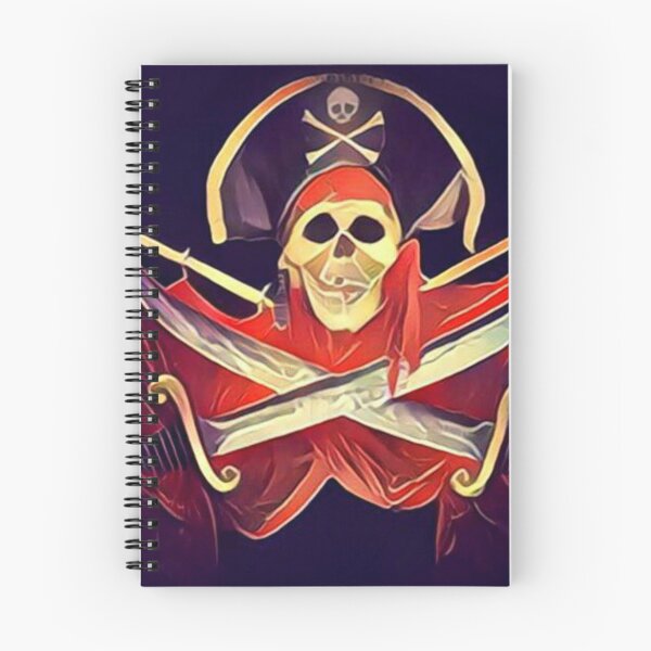 Item preview, Pirates of the Caribbean Talking Skull designed and sold by AliceCorsairs.