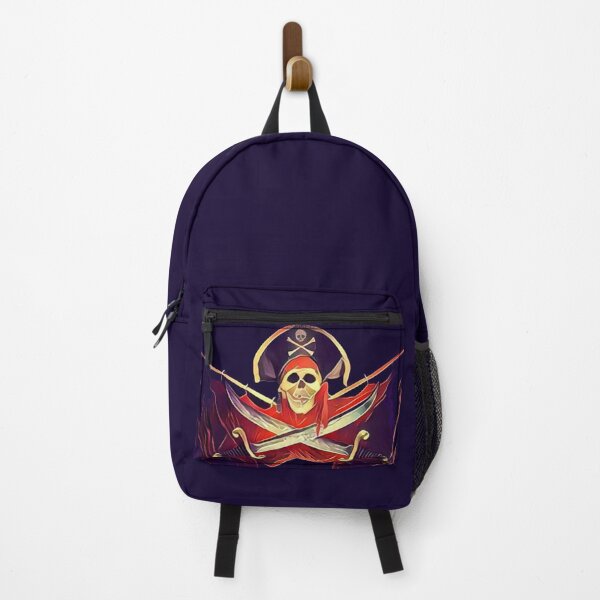 Item preview, Pirates of the Caribbean Talking Skull designed and sold by AliceCorsairs.