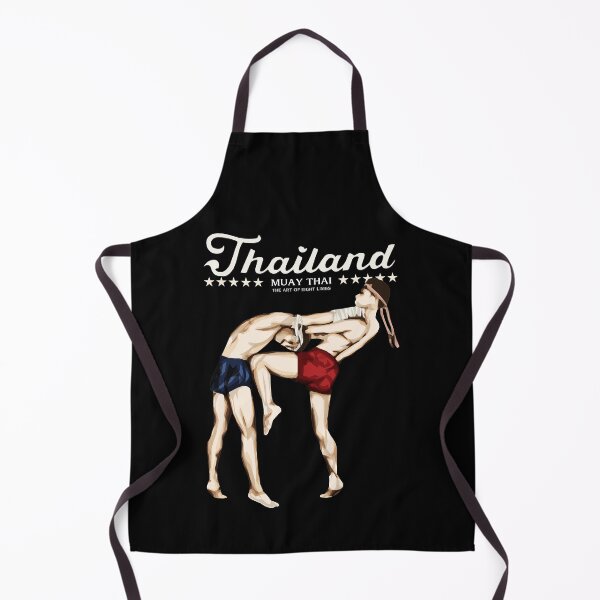 Item preview, Muay Thai Born to Fight designed and sold by KewaleeTee.