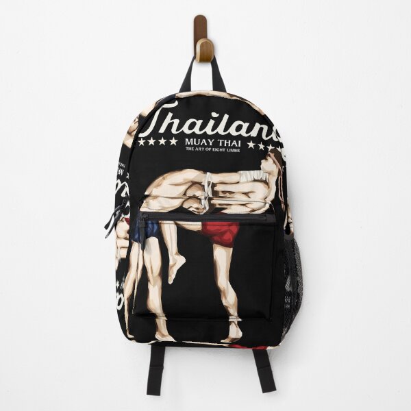 Item preview, Muay Thai Born to Fight designed and sold by KewaleeTee.