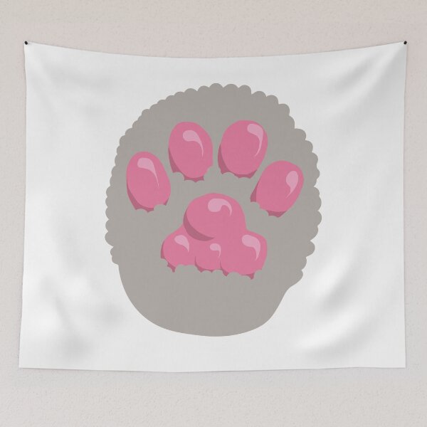Item preview, Beige Toe Beans designed and sold by MoodyCarp.