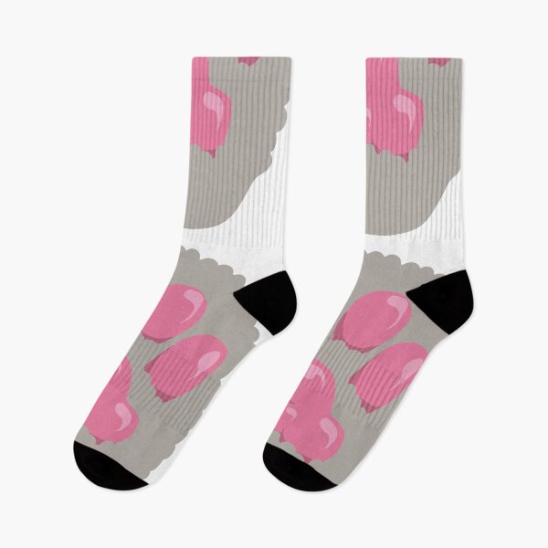Item preview, Beige Toe Beans designed and sold by MoodyCarp.