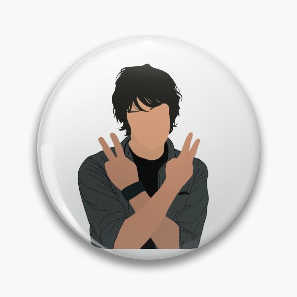 Item preview, Rodrick Heffley Drawing designed and sold by liranm.