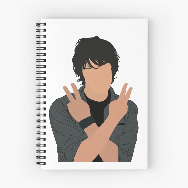Artikelvorschau, Rodrick Heffley Zeichnung entworfen und verkauft von liranm.