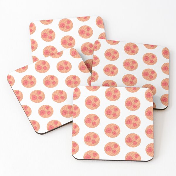 Item preview, Red Flowers with Straw designed and sold by designsbyad.