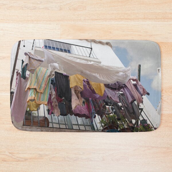 Item preview, Hanging the Wash Out designed and sold by Marylou Badeaux.