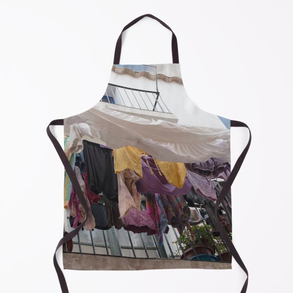 Item preview, Hanging the Wash Out designed and sold by Marylou Badeaux.