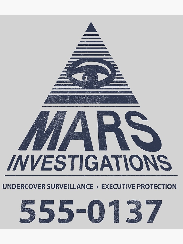 Discover Mars Investigations Premium Matte Vertical Poster