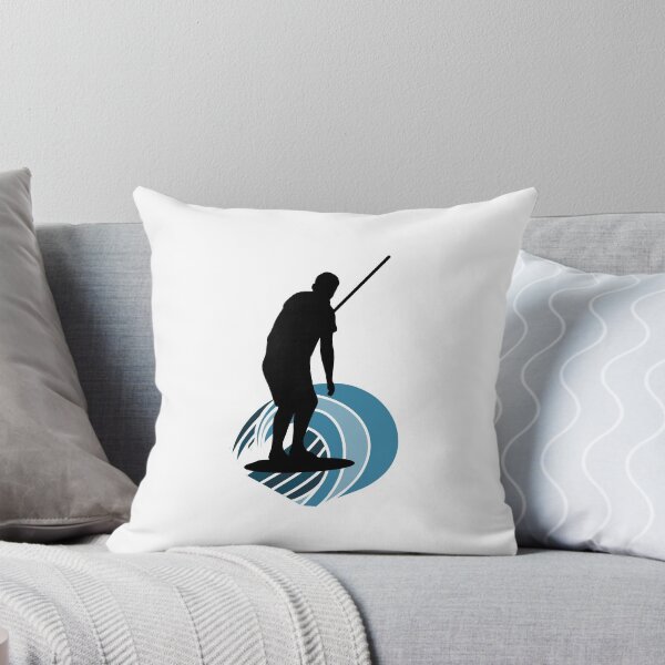 Item preview, Wake surfer  designed and sold by Sydney Moutier.