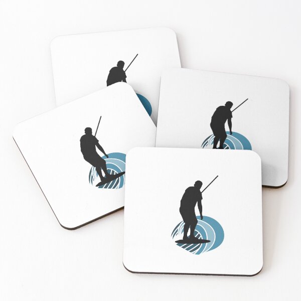 Item preview, Wake surfer  designed and sold by Sydney Moutier.