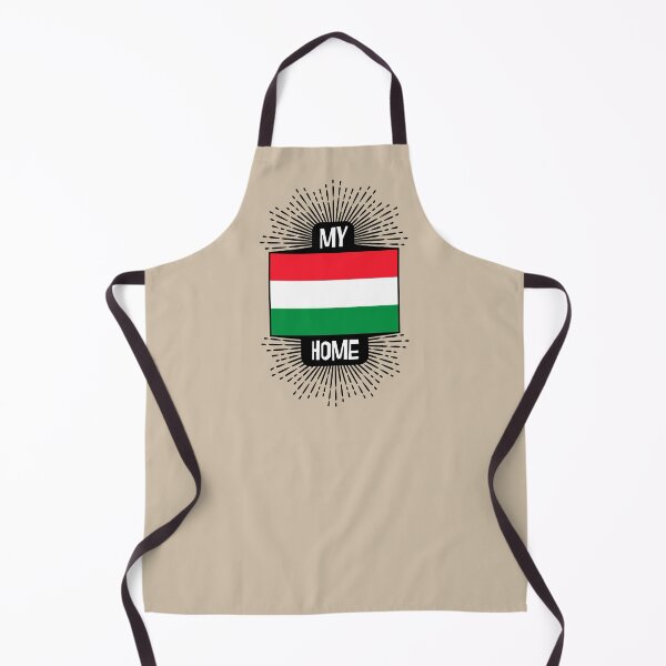 Item preview, Hungary - My Home designed and sold by pixelinga.