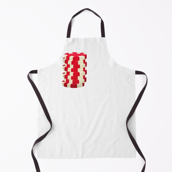 Item preview, Red Poker Chip stack of playing chips designed and sold by frankheights.