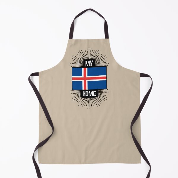 Item preview, Iceland - My Home designed and sold by pixelinga.