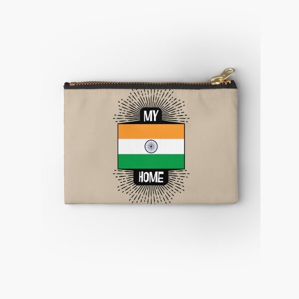 Item preview, India - My Home designed and sold by pixelinga.