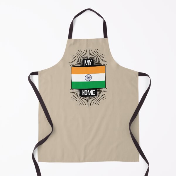 Item preview, India - My Home designed and sold by pixelinga.