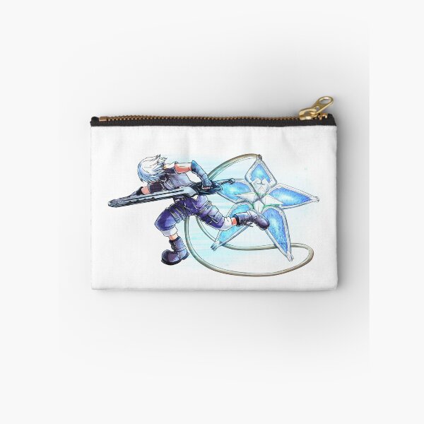 Item preview, Riku Wayfinder (Kingdom Hearts) (No BG) designed and sold by Christopher Adcock.