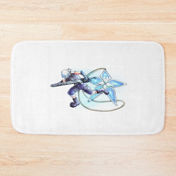 Item preview, Riku Wayfinder (Kingdom Hearts) (No BG) designed and sold by Christopher Adcock.