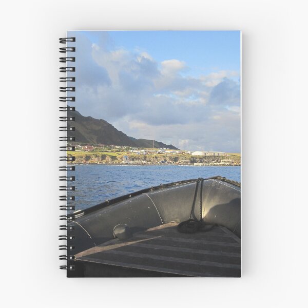 Item preview, Heading Ashore designed and sold by Marylou Badeaux.