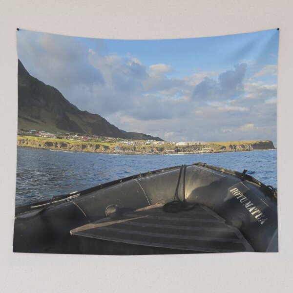 Item preview, Heading Ashore designed and sold by Marylou Badeaux.