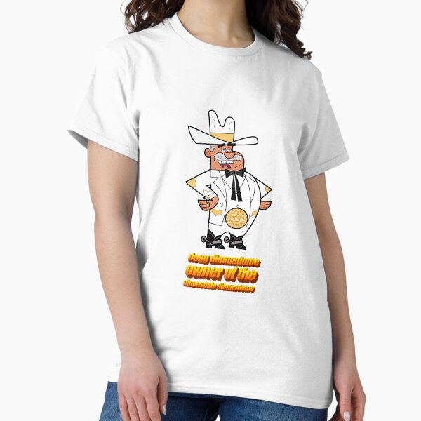 Item preview, doug dimmadome designed and sold by banana ban.