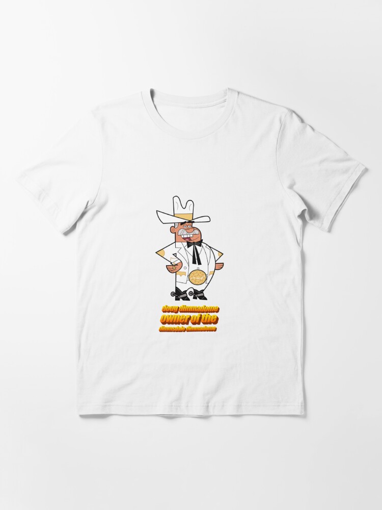 doug dimmadome roblox shirt