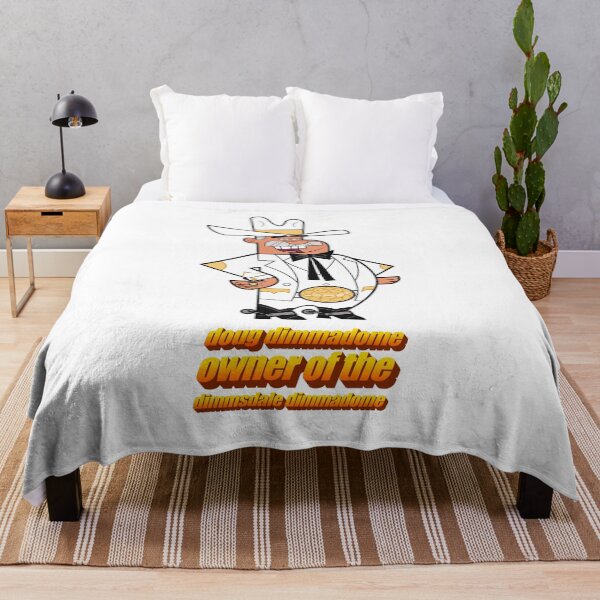Item preview, doug dimmadome designed and sold by banana ban.