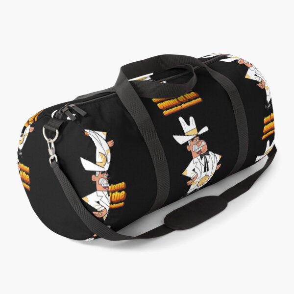Item preview, doug dimmadome designed and sold by banana ban.