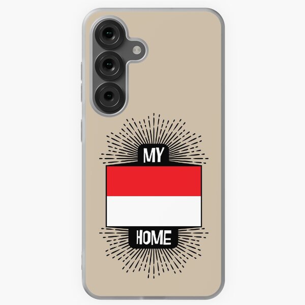 Item preview, Indonesia - My Home designed and sold by pixelinga.