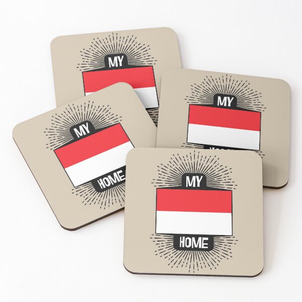 Item preview, Indonesia - My Home designed and sold by pixelinga.