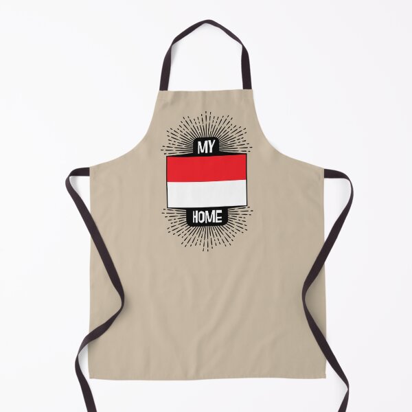 Item preview, Indonesia - My Home designed and sold by pixelinga.